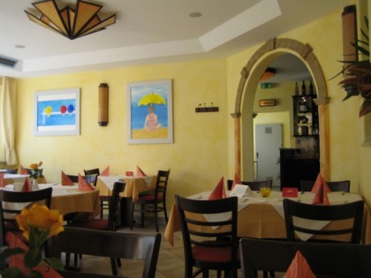 Foto: Arco Azzurro